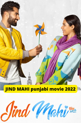 Jind Mahi 2022 Punjabi HdRip